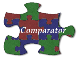 Comparator